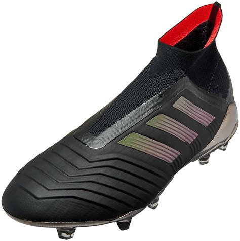 adidas fußballschuhe predator 18 fg ag|Adidas 18.1 fg cleats.